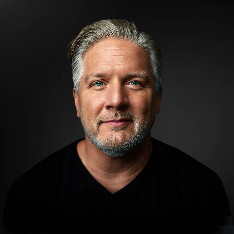 Josh — The Chart GOAT